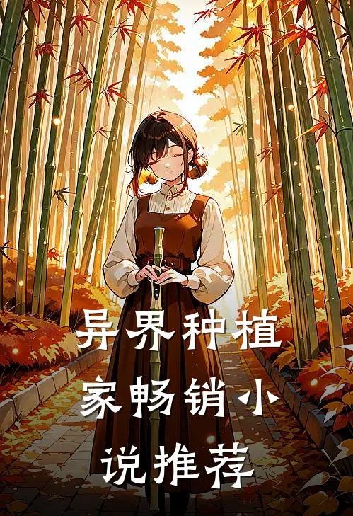 异界种植家畅销推荐知乎