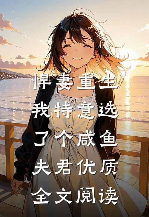 悍妻重生我特意选了个咸鱼夫君优质全文阅读