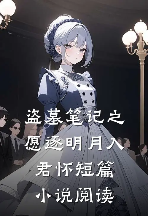 盗墓笔记之愿逐明月入君怀短篇小说阅读