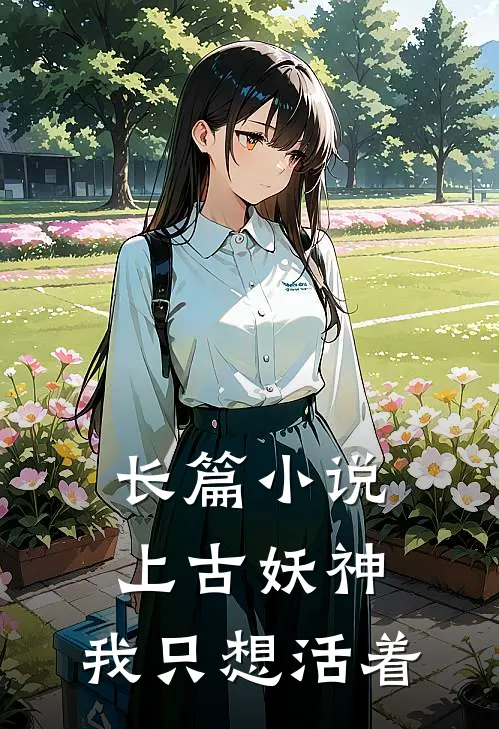 长篇上古妖神我只想活着免费阅读