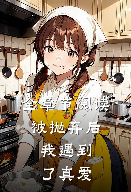 全章节阅读被抛弃后,我遇到了真爱