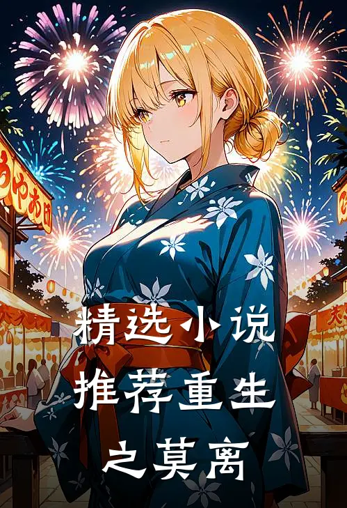 精选小说推荐重生之莫离