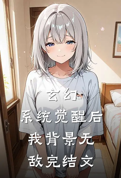 玄幻系统觉醒后我背景无敌完结文推荐