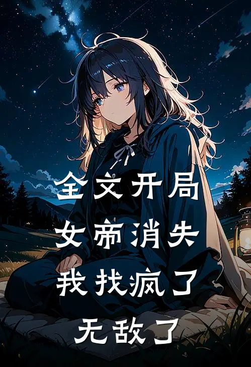 全文开局女帝消失,我找疯了,无敌了免费阅读