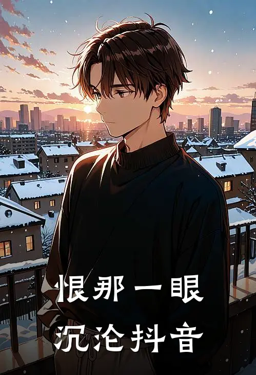 恨那一眼沉沦抖音