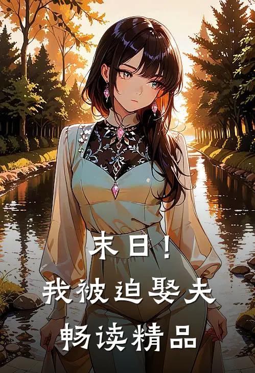 末日!我被迫娶夫畅读精品