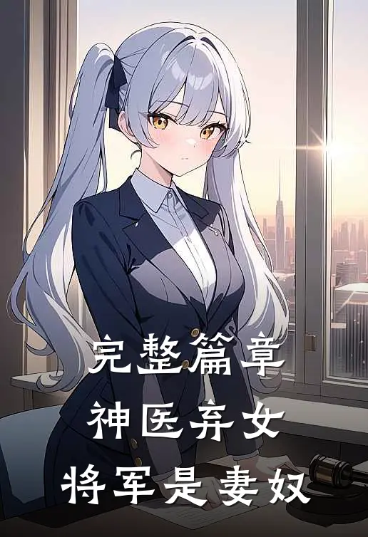 完整篇章神医弃女，将军是妻奴