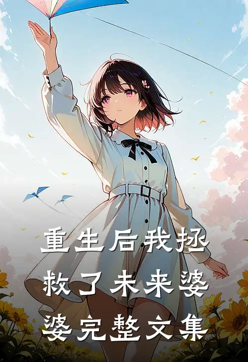 重生后我拯救了未来婆婆完整文集