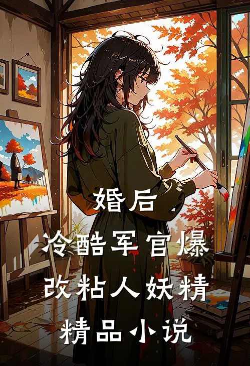 婚后，冷酷军官爆改粘人妖精精品小说
