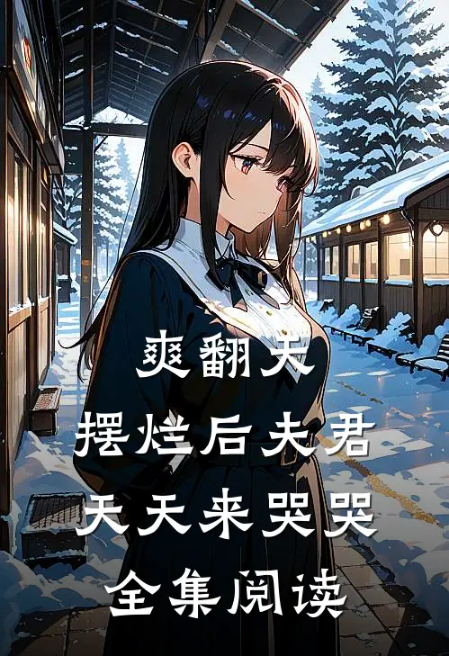 爽翻天，摆烂后夫君天天来哭哭全集阅读