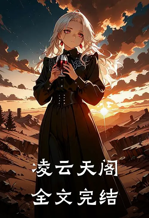 凌云天阁全文完结