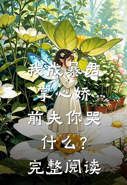 我成暴君掌心娇,前夫你哭?完整阅读免费