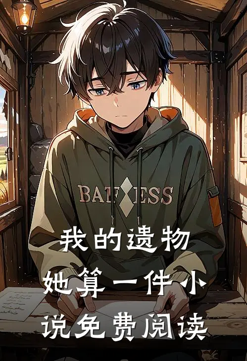 我的遗物,她算一件免费阅读