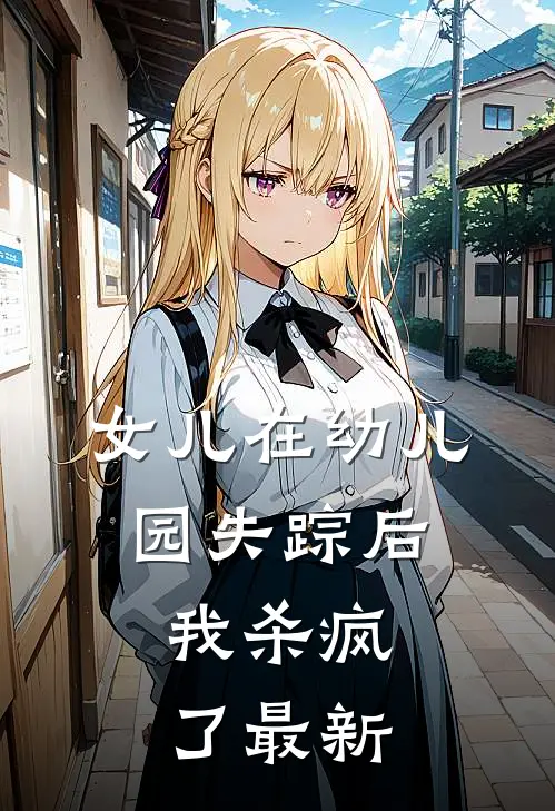 女儿在幼儿园失踪后,我杀疯了最新
