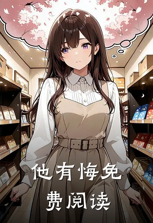 他有悔免费阅读