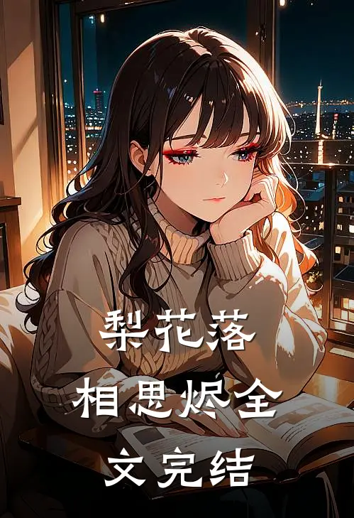 梨花落,相思烬全文完结了吗