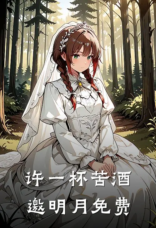 许一杯苦酒邀明月免费