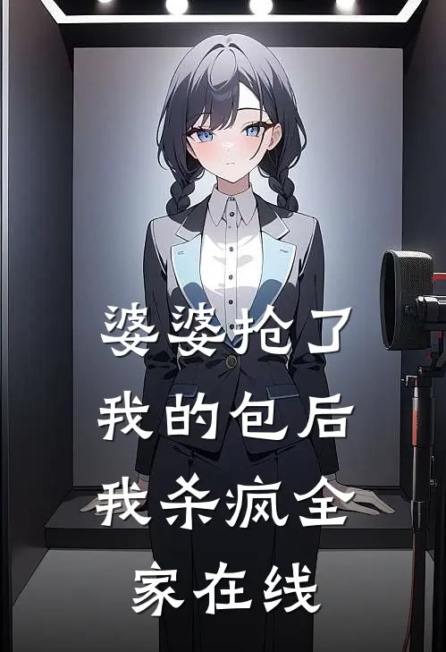 婆婆抢了我的包后,我杀疯全家在线