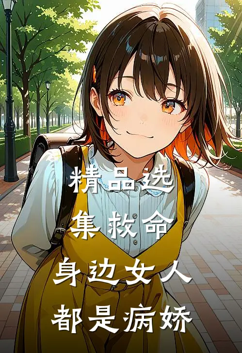 精品选集救命,身边女人都是病娇的