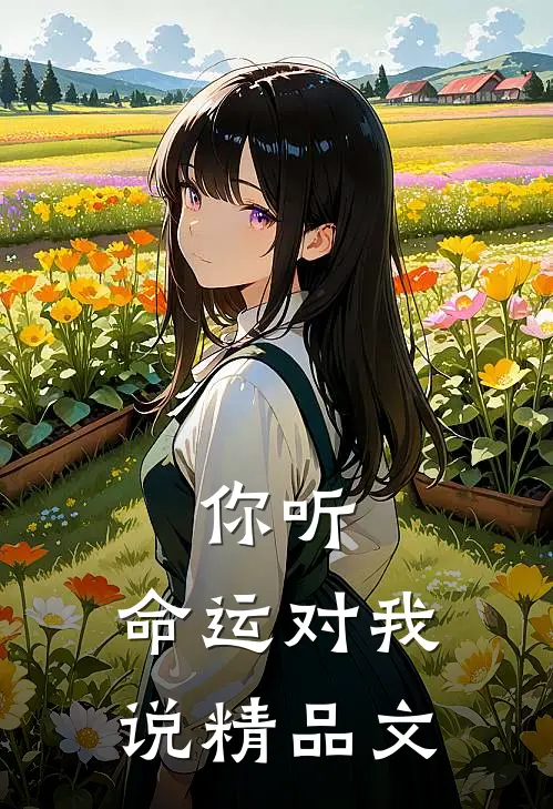 你听,命运对我说精品文案短句