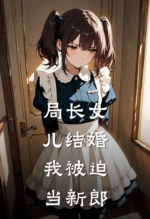 局长女儿结婚,我被迫当新郎了