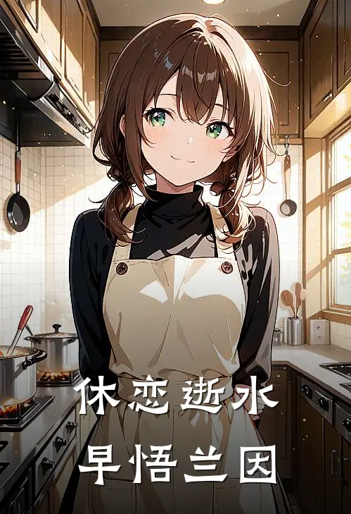 休恋逝水,早悟兰因繁体字