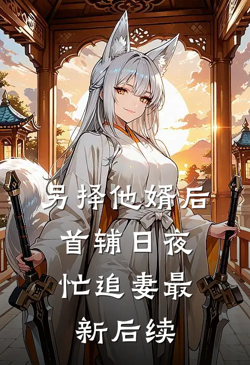 另择他婿后，首辅日夜忙追妻最新后续