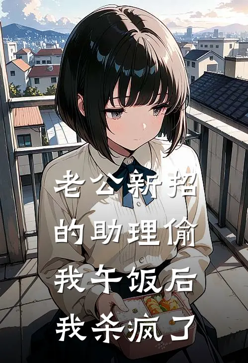 老公新招的助理偷我午饭后，我杀疯了
