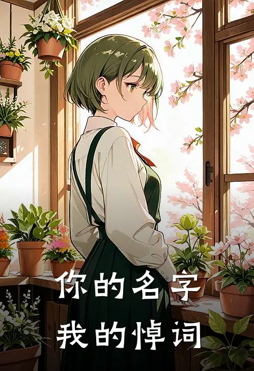你的名字，我的悼词