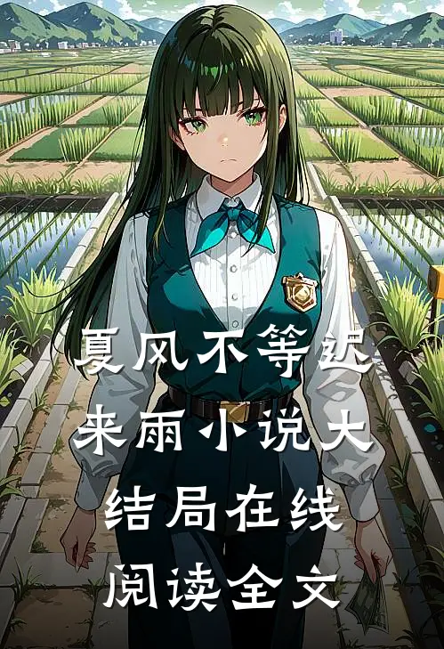 夏风不等迟来雨小说大结局在线阅读全文