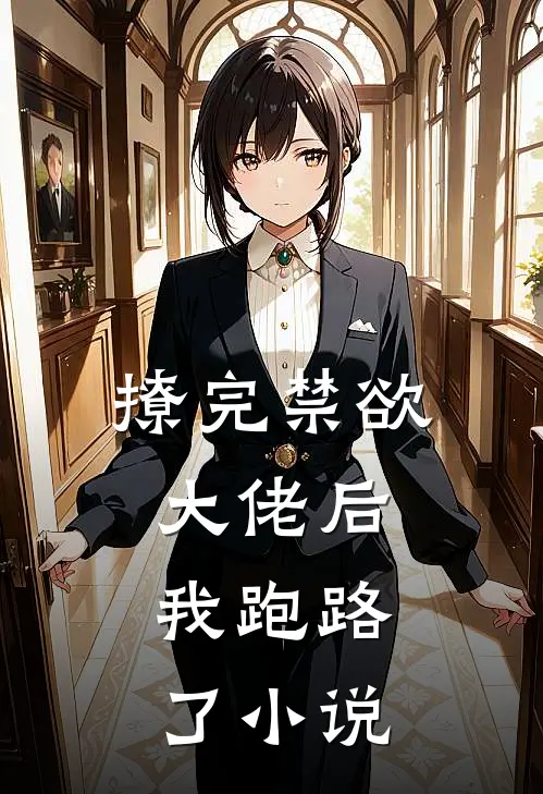 撩完禁欲大佬后，我跑路了小说