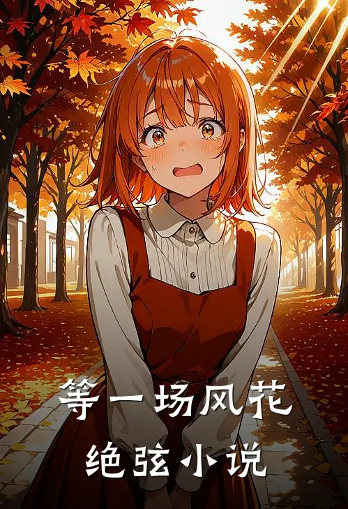 等一场风花绝弦小说