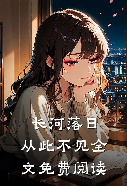 长河落日,从此不见全文免费阅读