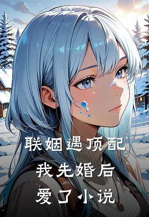 联姻遇顶配,我先婚后爱了在线阅读