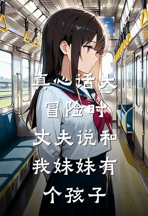 真心话大冒险时,丈夫说和我妹妹有个孩子怎么回答