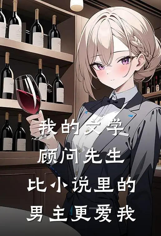 我的文学顾问先生,比里的男主更爱我一个
