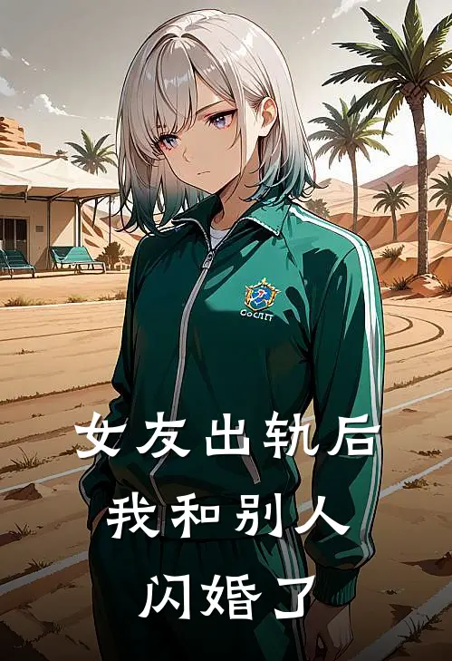 女友出轨后,我和别人闪婚了