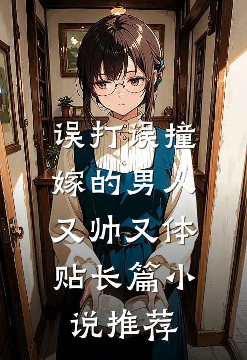 误打误撞嫁的男人,又帅又体贴长篇推荐免费阅读