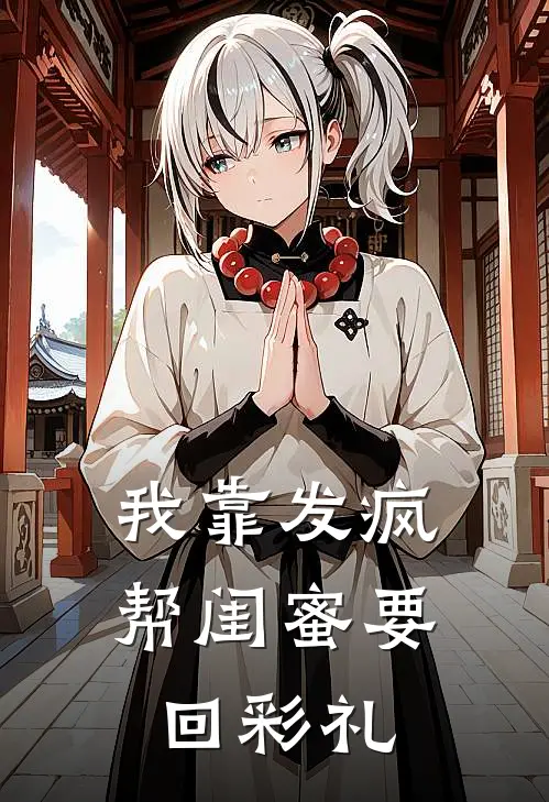 我靠发疯帮闺蜜要回彩礼