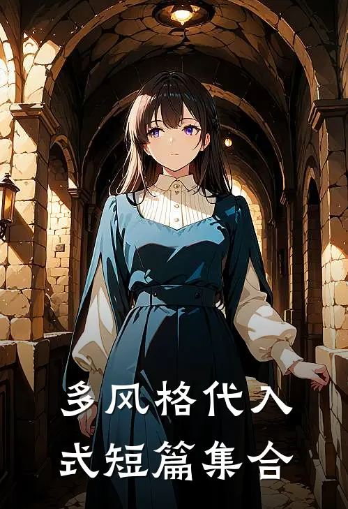 多风格代入式短篇集合