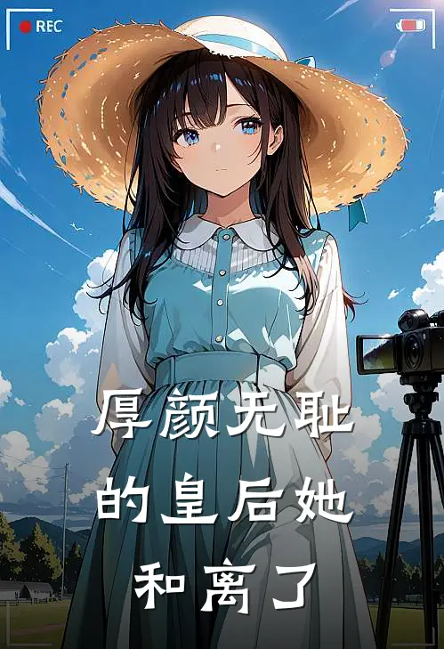 厚颜无耻的皇后她和离了