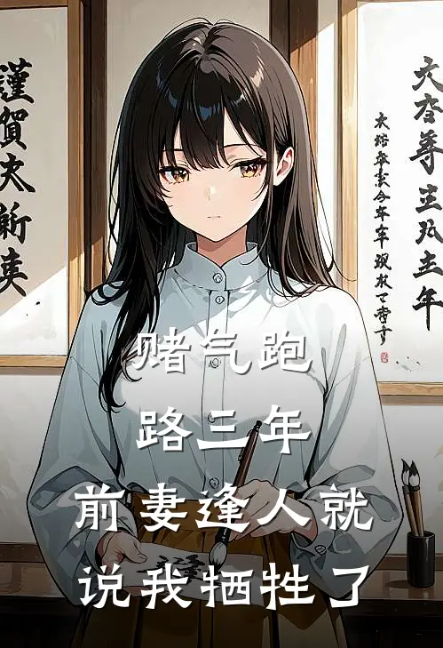 赌气跑路三年,前妻逢人就说我牺牲了是真的吗