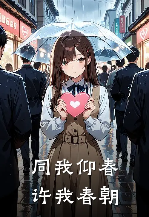同我仰春,许我春朝大结局