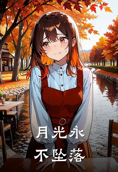 月光永不坠落