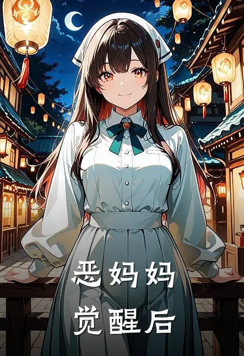 恶妈妈觉醒后