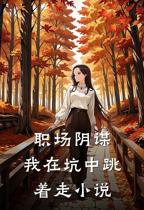 职场阴谋我在坑中跳着走全文阅读