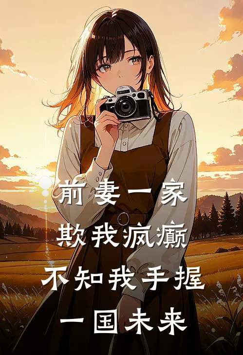 前妻一家欺我疯癫，不知我手握一国未来