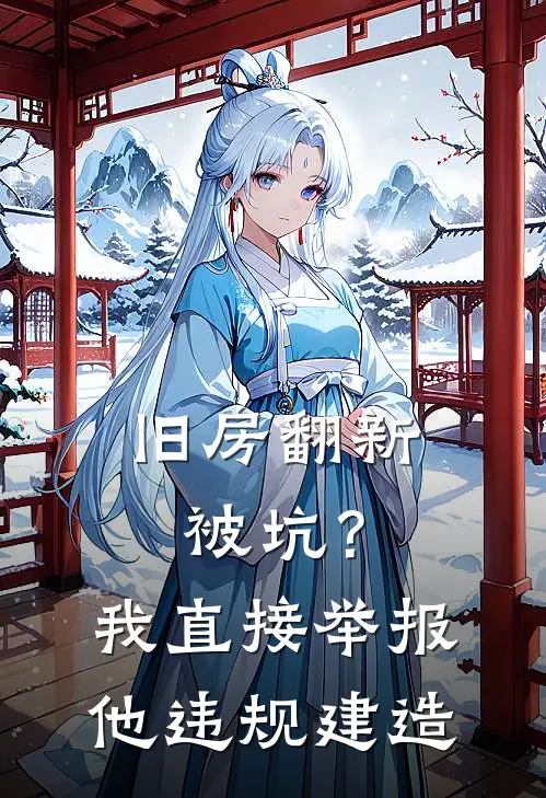 旧房翻新被坑?我直接举报他违规建造了