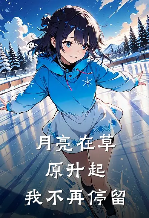 月亮在草原升起,我不再停留原唱