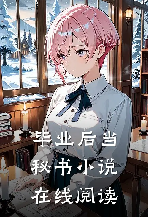 毕业后当秘书小说在线阅读